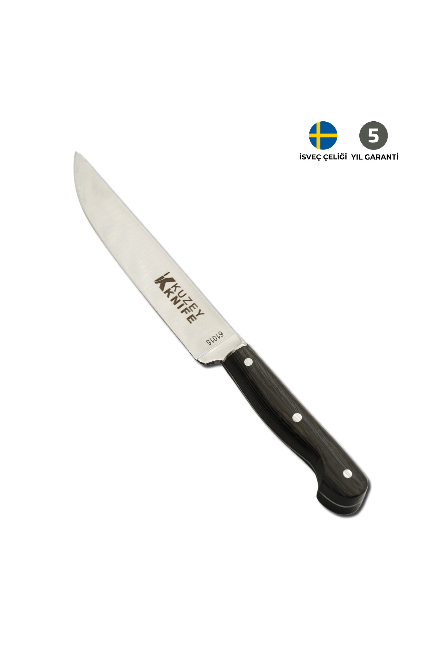 Bread Knife – Small