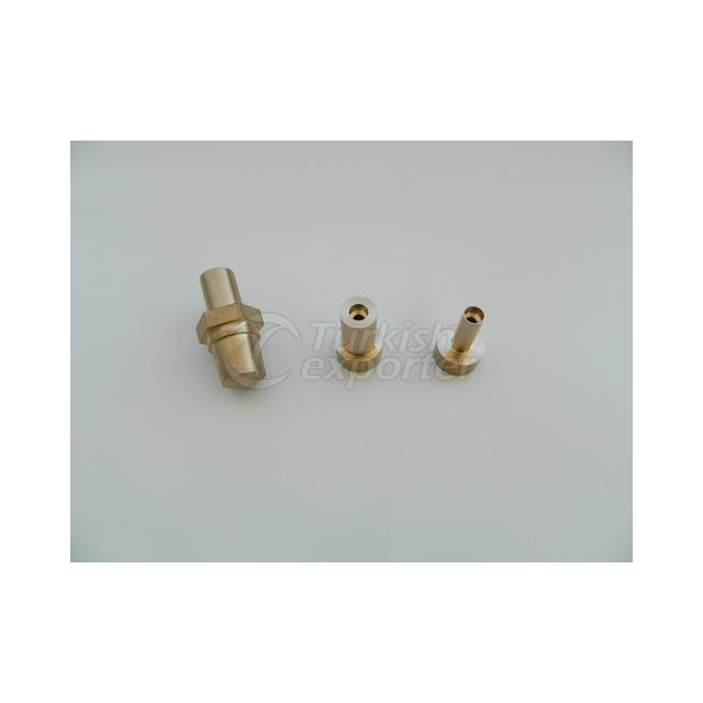 Cable Spare Parts