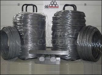 Black Annealed Wire