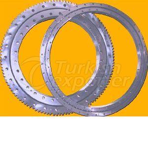 XT Series slewing bearing , slew bearing , swing bearing