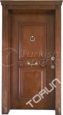 luxury steel door