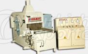 Multiripsaw Machine (Cutting Thickness Till 25 cm ) El. Motor 2x75 kw