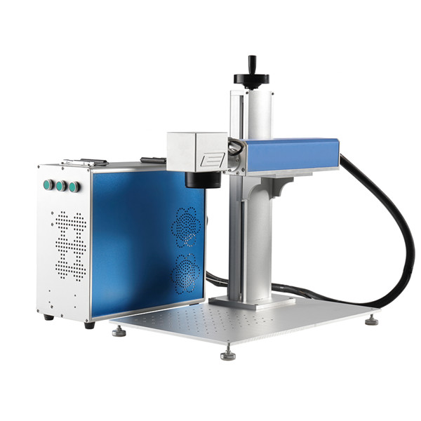 ST20FD-P FIBER LASER MARKING MACHINE