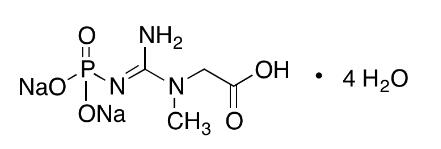 Creatine phosphate disodium salt