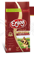 Comida para cães adultos