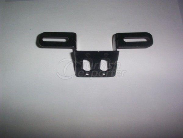 Ford Otosan - Cargo Truck Parts 4C46 16 C750 AA