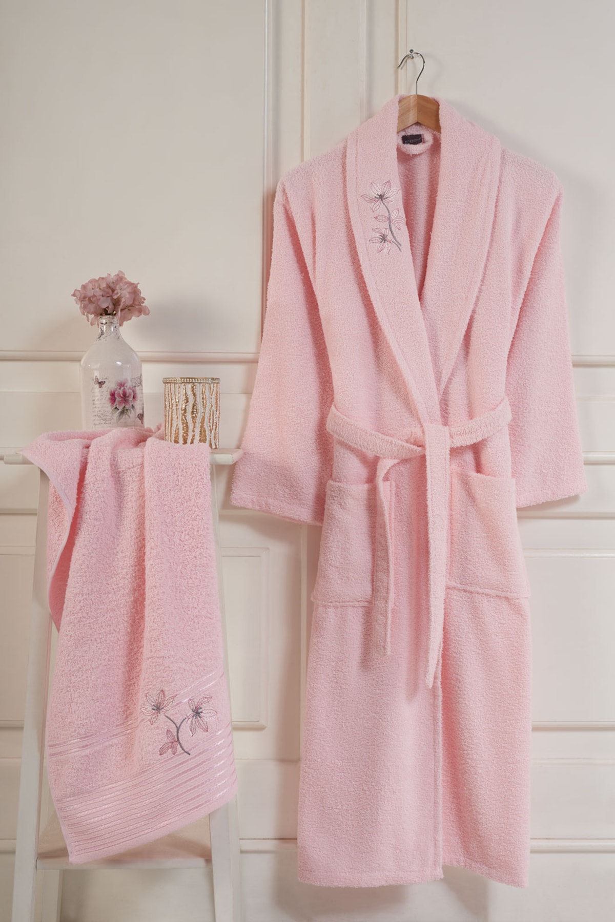 Bathrobe