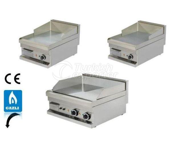 Fry Top Gas Series 60