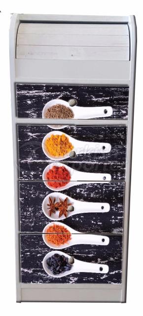 Bread Closet  EKM 008