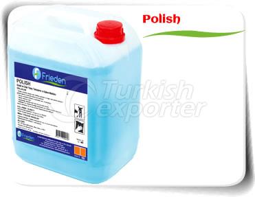 Polish Remover