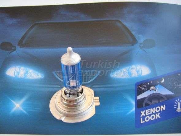 12 Volt Beyaz Işık 4300 Kelvi̇n - 62210