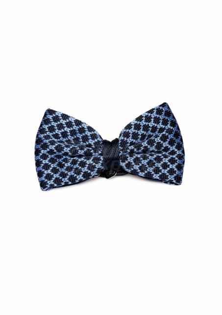 WSS Wessi Knit Bow Tie
