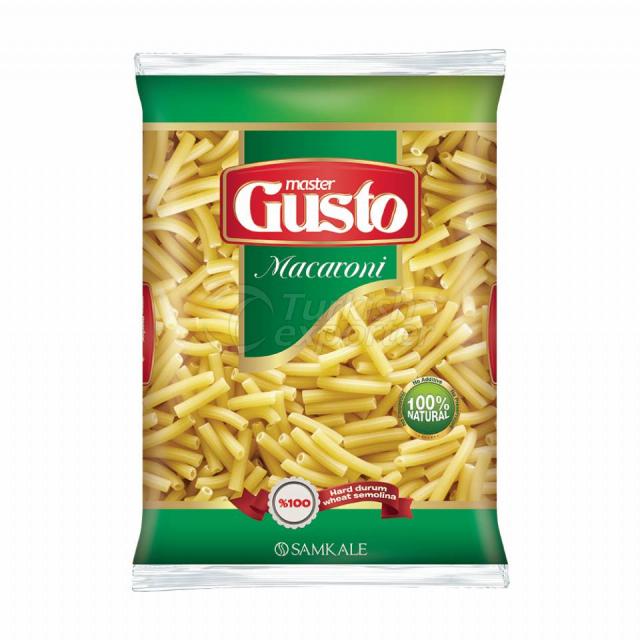 Master Gusto Pasta