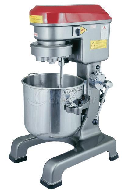 Mixer