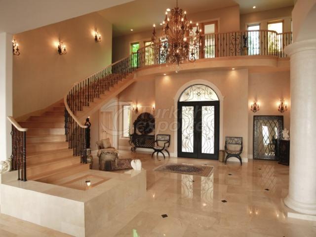 İç Dış Cephe Boyaları Simura