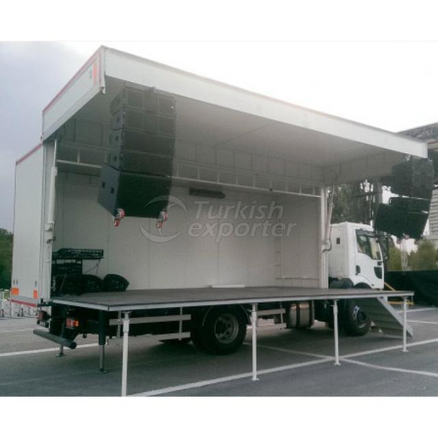 Boxes For Special Applications