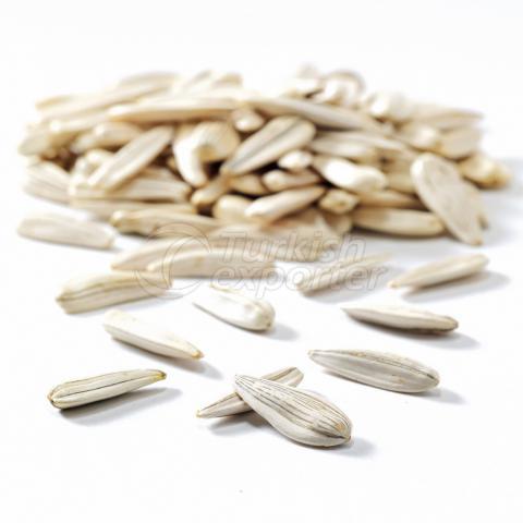 Sunflower Seeds