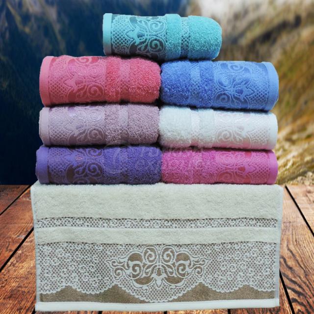 HAND TOWEL DESIGN VISION