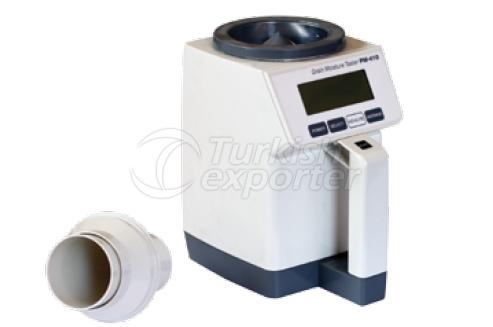 Moisture Tester for Grain
