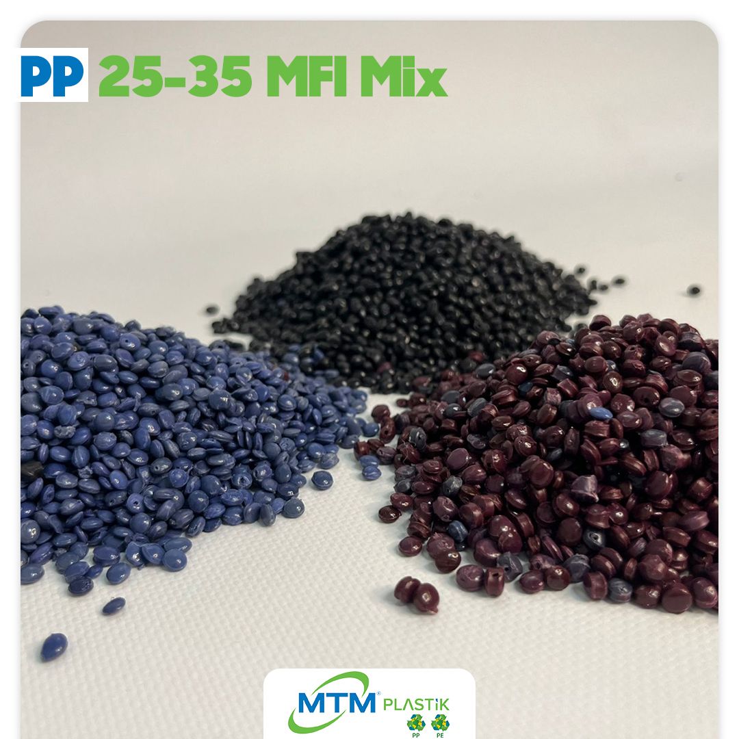 Copolymer PP 25-35