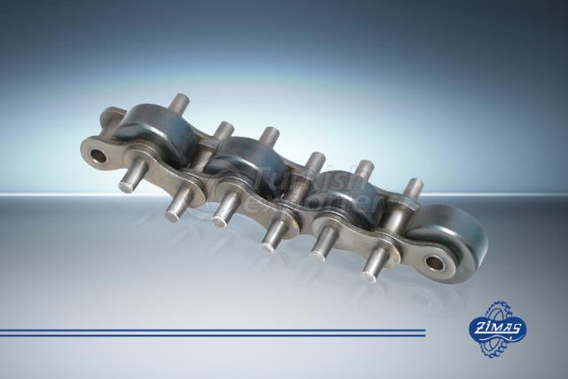 External Roller Chain
