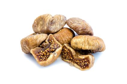 Dried Figs