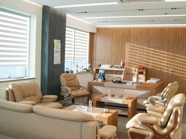 Administrative Buildings