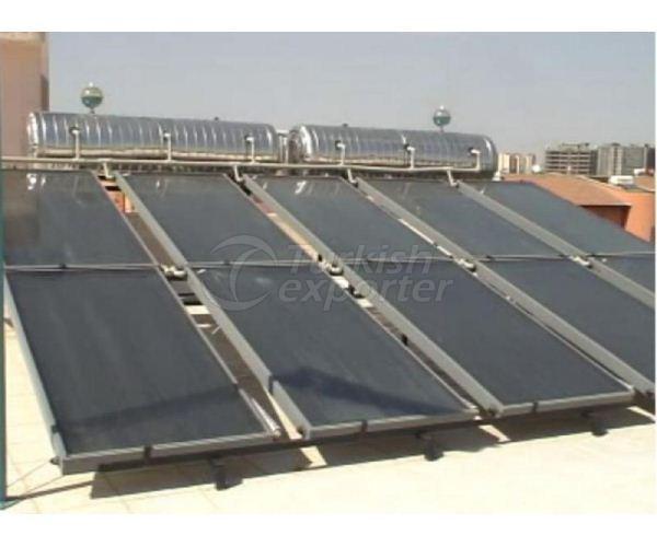 Solar Energy Application