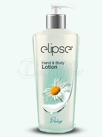 Elipse Mão-Body Lotion-Daisy