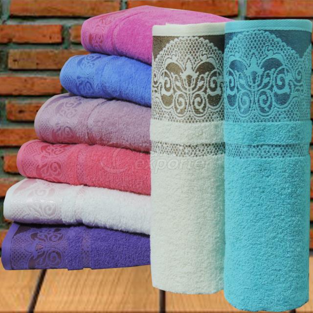 BATH TOWEL DESIGN VISION
