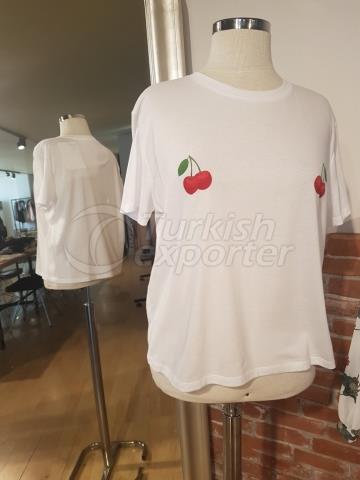 Ladies Wear