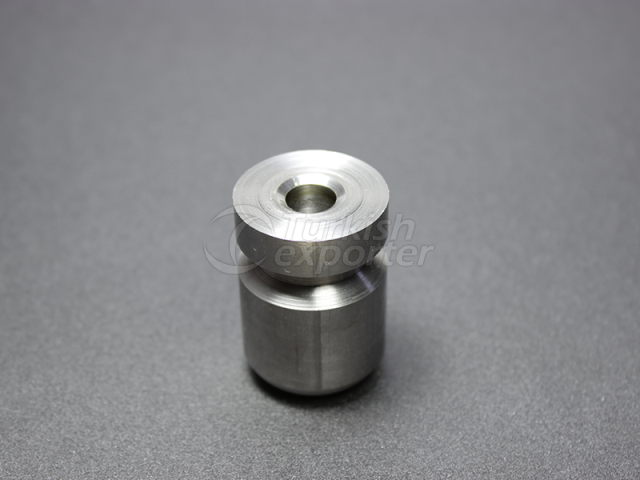 Automat Manufacturing 406