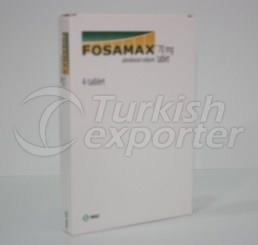 Fosamax Schering