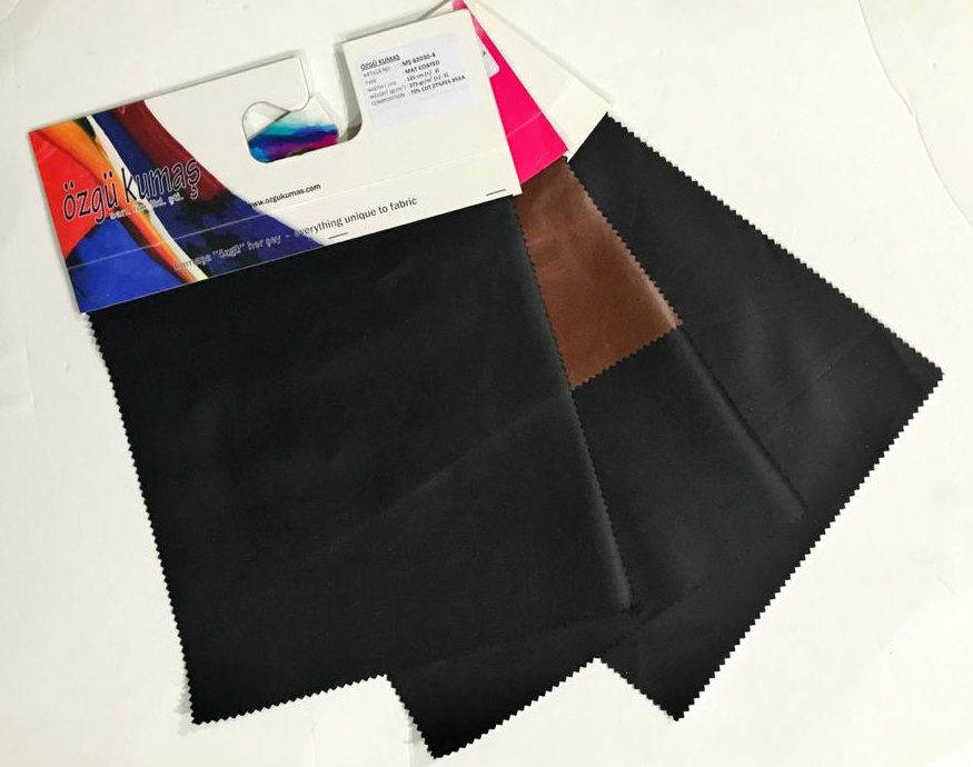 Coated Fabric