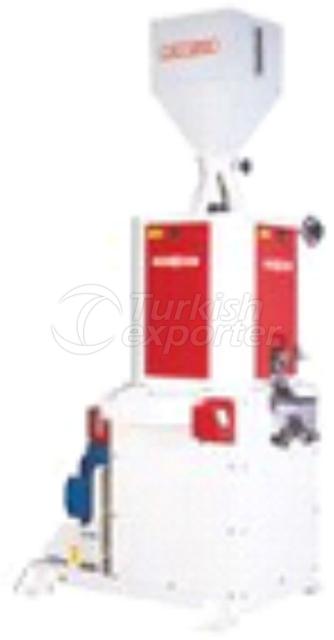 Vertical Rice Whitener