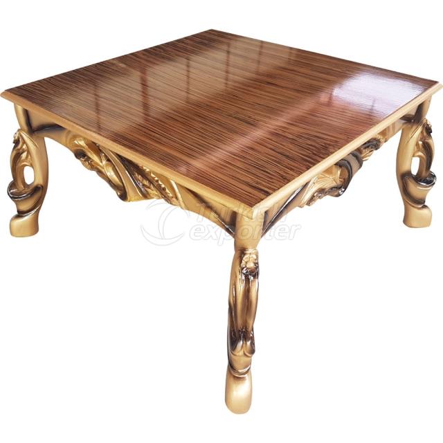 Table basse classique