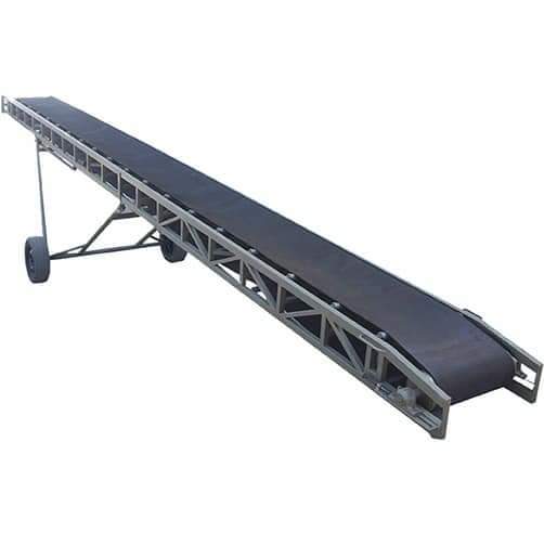 CONVEYOR BELTS