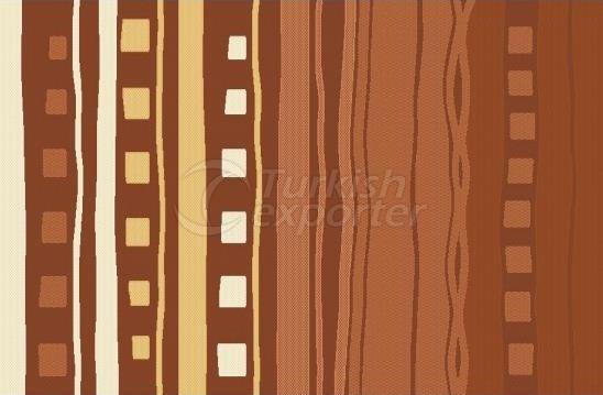 Carpets Patchwork 7950A