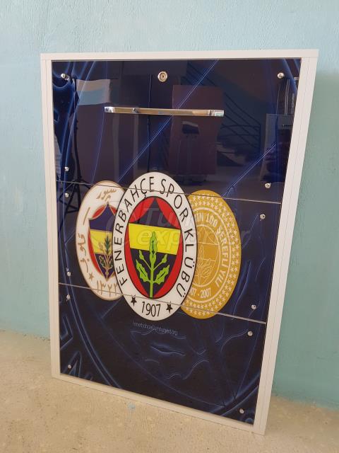 Shoe Cabinet AYB 011