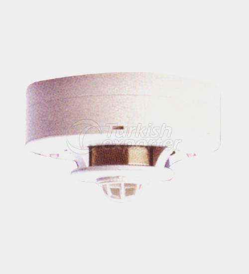 Smoke Detector