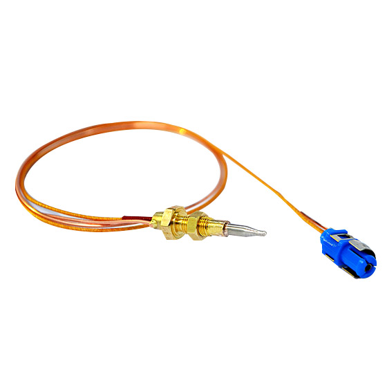 Thermocouple 