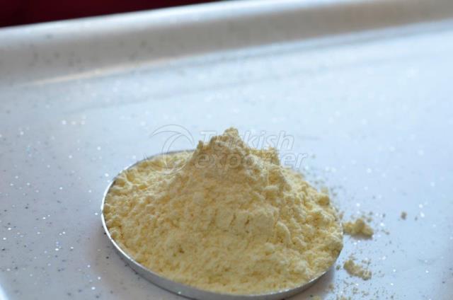 corn flour