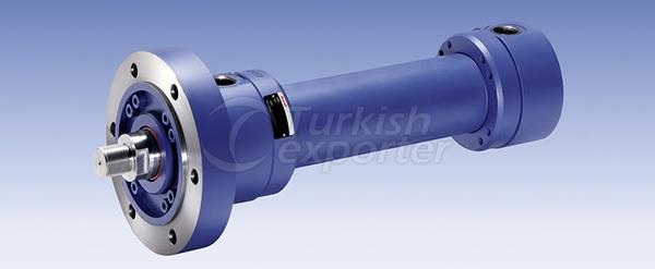 Hydraulic Cylinder