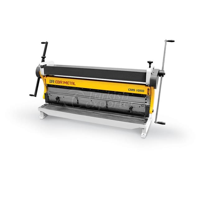 3 in 1 Combination Machine