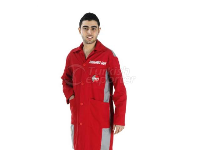 Workers Dresses b-1