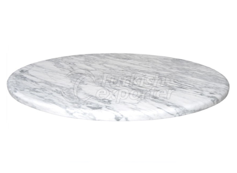 Table Tops -Marble