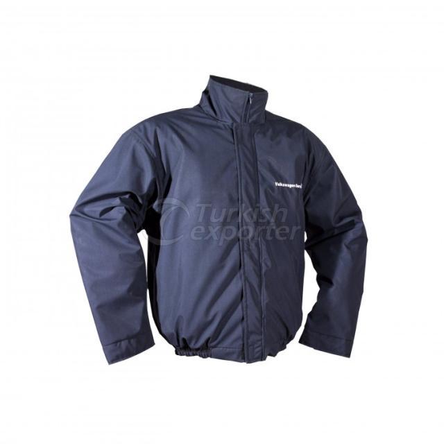 Workwear Jacket