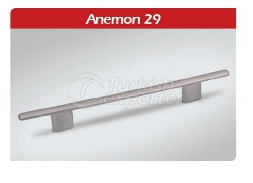 Furniture Handle ANEMON