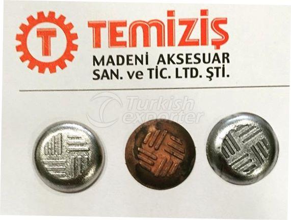 HİSSEDİLE BİLİR METAL YÜZEY YOLU