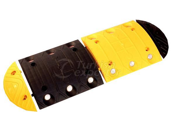 Oval Road Speed Bumps YGKS-011